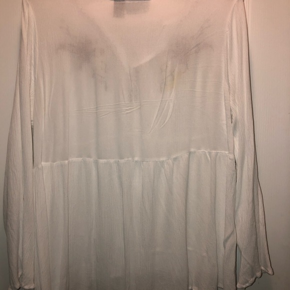 Blouse - Picture 5 of 6